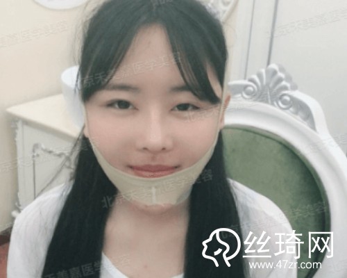 北京禾美嘉醫(yī)療美容自體脂肪填充面部那個醫(yī)生好？