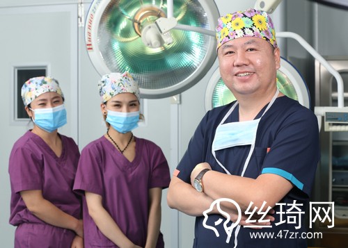 北京禾美嘉醫(yī)療美容醫(yī)生有哪些？實力醫(yī)生介紹