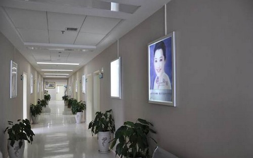 成都西區(qū)醫(yī)院整形美容科