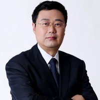 李罡