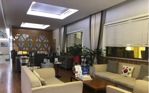 上海首爾麗格醫(yī)療美容醫(yī)院