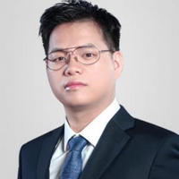 吳振