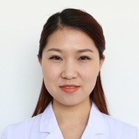 張妍
