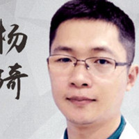 楊琦