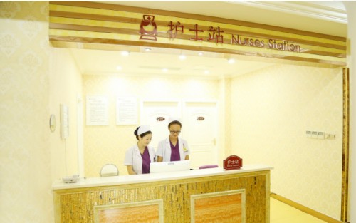嘉興禾美醫(yī)療美容醫(yī)院 