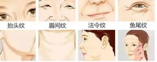 為什么有人看上去永遠(yuǎn)像18歲？