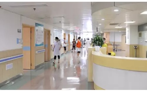 麗水市人民醫(yī)院整形科