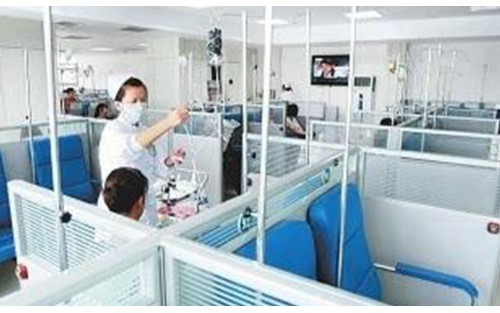 河南省人民醫(yī)院整形美容科