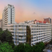 廣州市第一人民醫(yī)院整形美容中心