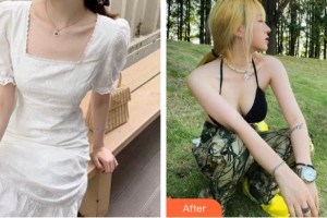 三亞韓氏醫(yī)療美容門診部白永輝整形價格表附隆胸手術(shù)案例展示