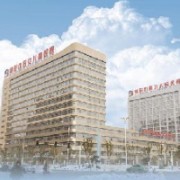 阜陽婦女兒童醫(yī)院整形美容外科