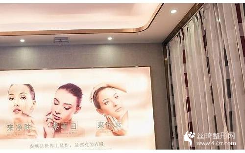 渭南德爾美客醫(yī)院正規(guī)嗎？隆鼻恢復對比|整形專家詳情