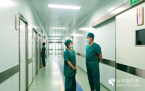 北京愛悅麗格口碑好不好手術對比圖分享及較新價格表