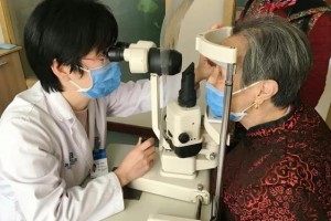即墨同德眼科醫(yī)院江淑玉整形價格表附眼部案例展示