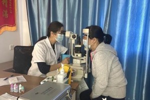 潮州市中心醫(yī)院眼科陳照良整形價格表附眼部案例展示