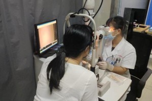 江門愛爾新希望眼科醫(yī)院曾觀金整形價格表附眼部案例展示