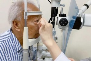 即墨同德眼科醫(yī)院馬海華整形價格表附眼部案例展示