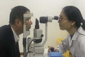 廣州愛(ài)爾眼科醫(yī)院胡一駿整形價(jià)格表附眼部案例展示