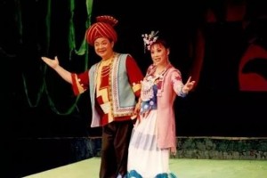 廣州愛(ài)爾眼科醫(yī)院正整形價(jià)格表附眼部案例展示
