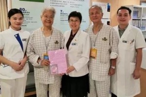廣州愛(ài)爾眼科醫(yī)院陳倩茵整形價(jià)格表附眼部案例展示