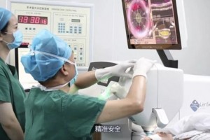 渭南愛(ài)爾眼科醫(yī)院張勝利整形價(jià)格表附眼部案例展示