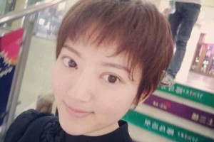 哈爾濱醫(yī)大二院整形美容科雙眼皮？真人案例+醫(yī)生介紹