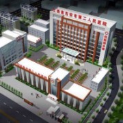 吉安市第二人民醫(yī)院胸部整形美容中心