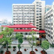 九江學院附屬醫(yī)院全切雙眼皮整形美容科