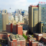 沈陽(yáng)醫(yī)大一院假體隆鼻美容整形外科